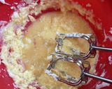 米粉のチーズ玉ねぎパンケーキ作り方5写真
