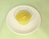 嚥下食★簡単サツマイモのデザート作り方2写真