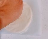 冷凍かぼちゃコロッケで、かぼちゃフランス作り方11写真