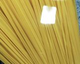 四毒抜き 焼きそば グルテンフリー麺で作り方2写真