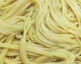 四毒抜き 焼きそば グルテンフリー麺で作り方3写真
