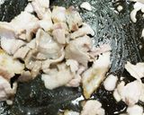 四毒抜き 焼きそば グルテンフリー麺で作り方6写真