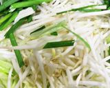 四毒抜き 焼きそば グルテンフリー麺で作り方7写真