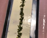 ブルーベリーレアチーズケーキ作り方23写真