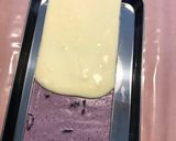 ブルーベリーレアチーズケーキ作り方21写真
