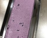 ブルーベリーレアチーズケーキ作り方19写真