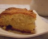 しっとり☆さつまいもとりんごの簡単ケーキ作り方10写真
