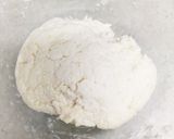 米粉とHMで作る豆腐ドーナツ作り方4写真