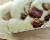 100均の食材と青汁でﾀﾞｲｴｯﾄおやつ作り方6写真