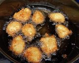 米粉とHMで作る豆腐ドーナツ作り方5写真