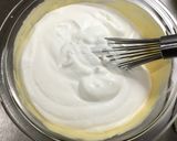 ブルーベリーレアチーズケーキ作り方14写真