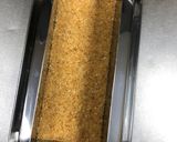 ブルーベリーレアチーズケーキ作り方6写真