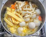 山梨の郷土料理☆ほうとう作り方4写真