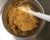 ブルーベリーレアチーズケーキ作り方5写真