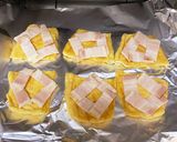 油揚げを使うサクじゅわカリの簡単おつまみ作り方4写真