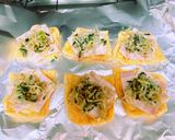 油揚げを使うサクじゅわカリの簡単おつまみ作り方5写真