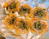 油揚げを使うサクじゅわカリの簡単おつまみ作り方6写真