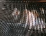 冷凍かぼちゃコロッケで、かぼちゃフランス作り方22写真