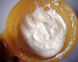 後期メニュー☆カボチャの豆腐ソースがけ作り方1写真