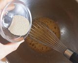 米粉de絶品パンケーキ作り方3写真