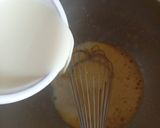 米粉de絶品パンケーキ作り方4写真