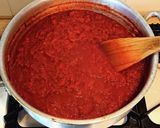 米粉で作る大人味ツイストパイ⭐鮮やかな緑作り方11写真
