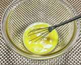米粉のたい焼き作り方1写真