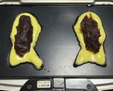 米粉のたい焼き作り方4写真