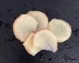 鯖の味噌煮作り方1写真