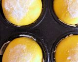 生地とあんのWかぼちゃで 米粉パン♪作り方10写真