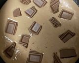 米粉でもっちり☆簡単炊飯器ケーキ♪作り方4写真