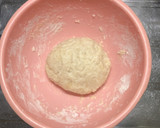 子供と作る☆我が家の簡単もちもちピザ作り方3写真