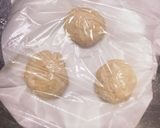 子供と作る☆我が家の簡単もちもちピザ作り方4写真