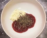 子供と作る☆我が家の簡単もちもちピザ作り方5写真
