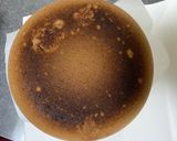 米粉でもっちり☆簡単炊飯器ケーキ♪作り方6写真