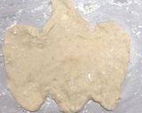 子供と作る☆我が家の簡単もちもちピザ作り方7写真