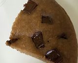 米粉でもっちり☆簡単炊飯器ケーキ♪作り方7写真