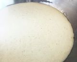 米粉de絶品パンケーキ作り方9写真