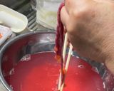 道民おばあちゃんの いくらの醤油漬け作り方2写真