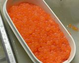 道民おばあちゃんの いくらの醤油漬け作り方5写真