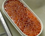 道民おばあちゃんの いくらの醤油漬け作り方6写真