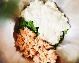 ゴーヤの白和え作り方4写真