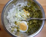 グルテンフリー！米粉でチキン南蛮作り方10写真