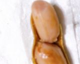 生落花生の塩茹で（圧力鍋）作り方5写真