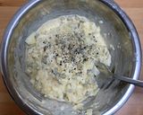 グルテンフリー！米粉でチキン南蛮作り方12写真