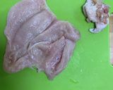 グルテンフリー！米粉でチキン南蛮作り方13写真