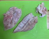 グルテンフリー！米粉でチキン南蛮作り方14写真