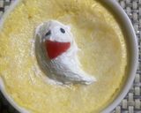 ほくほく､濃厚　パンプキンプリン作り方11写真