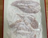 グルテンフリー！米粉でチキン南蛮作り方15写真