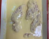 グルテンフリー！米粉でチキン南蛮作り方16写真